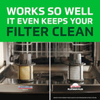 Cascade Platinum Plus Dishwasher Pods, Dishwasher Detergent, Dish Detergent Soap - Image 14