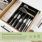 KitchenEdge Silverware Organizer - Image 5