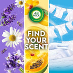 Air Wick Scented Oils 0+5 Lavender & Chamomile​ - Image 6
