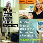 Eco Swirlz Washing Machine Cleaner - Image 5