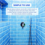 Fiberglass Shower Cleaner - 32 oz Fiberglass Cleaner - Image 3