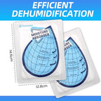 50 Gram 30 Packs Moisture Absorbers - Image 3