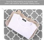 3 Pcs Heat Press Mats Compatible - Image 4