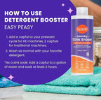Lume Laundry Stink Eraser - Image 5
