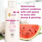 Soapbox Body Wash, Watermelon + Peony Body Wash - Image 2