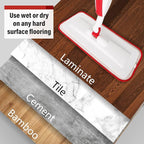 Spray Mops for Floor Cleaning Floor Mop - Image 8