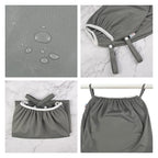 ALVABABY Reusable Diaper Pail Liner - Image 4