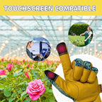 Thorn Proof&Puncture Resistant Gardening Gloves - Image 6
