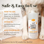 Skout's Honor Laundry Booster Stain & Odor Removal Additive - Image 7