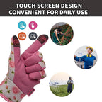 Thorn Proof&Puncture Resistant Gardening Gloves - Image 5