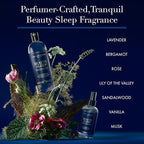 The Laundress Beauty Sleep Fabric Spray, Wrinkle Release Spray, Pillow Spray - Image 4