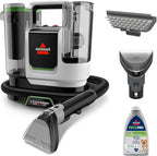 BISSELL® Little Green® Proheat® Pet, Portable Deep Cleaner by BISSELL