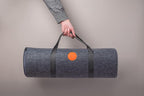 Extra Large Wool Pressing Mat 22" x 60" - Image 6