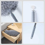 BOOMJOY Microfiber Feather Duster - Image 6