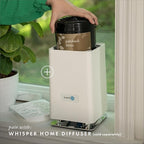 ScentAir Whisper Home Monthly Plug-in Refill, Fragrance Cartridge - Image 3