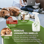 Zero Odor - Pet Odor Eliminator - Image 3