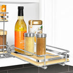 LYNK PROFESSIONAL® Élite™ Pull Out Spice Rack Organizer - Image 8