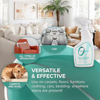 Zero Odor – Multi-Surface Stain Remover & Odor Eliminator - Image 4