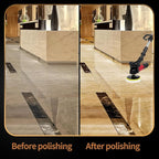 Marble Polishing Paste, Professional Marble Cleaner & Quartz Polish, Stone - Image 8