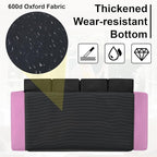 Wearable Large Cleaning Caddy Bag - Image 6