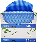 Multi-Use Reusable Cloths by Atitifope
