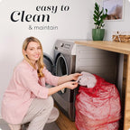 Handy Laundry Mesh XL Laundry Bags - Image 5