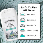 Poo-Pourri Pawsitively Fresh Pocket Deodorizer Spray – Dog & Cat Odor Remover – - Image 8