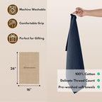 Native Fab Cotton Kitchen Towel - Image 5