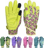 Thorn Proof&Puncture Resistant Gardening Gloves by MSUPSAV