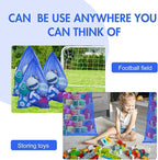 Berlune 30 Pack 24 x 36 Inches Large Mesh Bags - Image 6