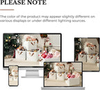 GRANNY SAYS Storage Baskets for Shelves, Closet Organizer Bins, Clothes Storage - Image 9