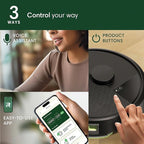 iRobot Roomba 104 2in1 Vacuum & Mop Robot - Image 11