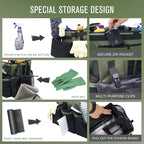 Wearable Cleaning Caddy Organizer - Image 2