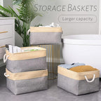 Organization and Storage Basket - Image 2