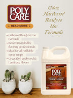 Hardwood Floor Cleaner Refill - Image 4