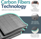 Airlab Microfiber Cleaning Cloth - Image 3