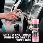 Car interior protectant Spray-Repels Dust & Staining, Restores & Protects - Image 3