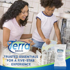Individually Wrapped Dishwasher Tablets | Dishwasher Detergent | Dish Soap Pods - Image 7