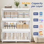 200GAL Extra Large Storage Bins - Image 3