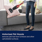 Electrolux Ergorapido Pet Cordless 2-in-1 Vacuum Cleaner - Image 5