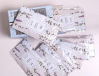 WEALD TRIBE 12 Packs Large-Bag Eucalyptus & Lavender Scented Sachets - Image 3