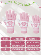 Patelai 3 Pairs Microfiber Plant Dusting Gloves Leaf Cleaning Gloves - Image 5