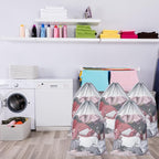 Berlune 30 Pack 24 x 36 Inches Large Mesh Bags - Image 5