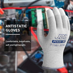 JDL ESD Work Gloves, Anti-Static Gloves - Image 8