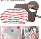 Masthome Extra Large Microfiber Mop - Image 4