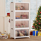 Jalove 120Gal Large Storage Bins - Image 7