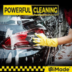 Microfiber Cleaning Cloth, 100 Pack Microfiber Towels - Image 3