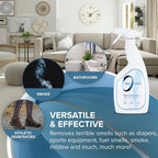 Zero Odor - Multi-Purpose Strong Odor Eliminator - Image 5