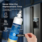 Waterdrop Plus RPWF Refrigerator Water Filter, Replacement - Image 8