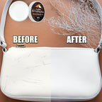 White Leather Repair Kit, Leather Dye - Image 3
